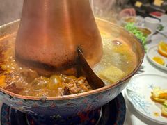 -祥源胡同·涮牛羊肉火锅(花桥店)