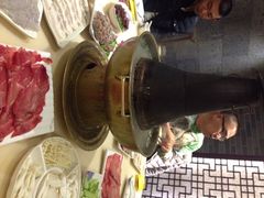 清花阁乌拉满族火锅-清花阁乌拉满族火锅(厦门街店)