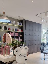 -悦SALON