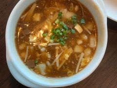 -环球港凯悦 · 享悦中餐厅