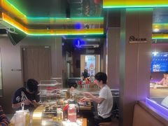 -杨小佳·齐齐哈尔烤肉·烤串(广州店)