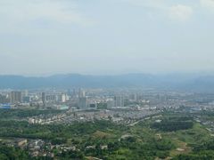 -天台山赤城山景区
