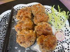 -老乡村美食农庄