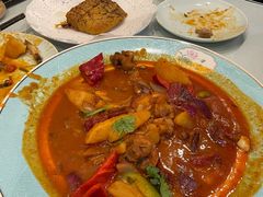 -阿西娅食府(中关村店)