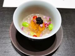 -晴空·日本料理(万象城店)