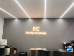 -FC·fashion creativity