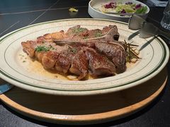 -404干式熟成牛排馆•聚会餐厅