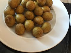 -东方红海鲜百汇(国际大厦店)