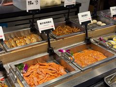 -钱小奴创意自助餐厅·原切谷饲安格斯畅吃(宁波奉化银泰店)