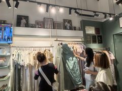 -荷言旗袍(平江店)