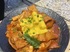 -安又胖韩国烤肉(美罗城店)