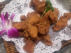 -前海沿·青岛菜(乐客城店)