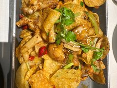 -阿明小菜·海鲜·上海菜(梅陇店)
