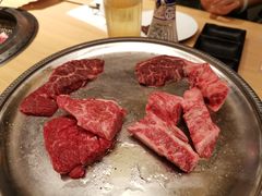 -和牛放题的殿堂 肉屋横丁(秋叶原店)