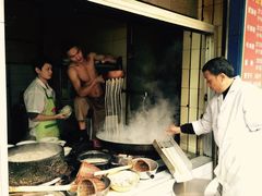 -甘记肥肠粉(马鞍北路店)