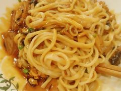 -锅儿挑面馆