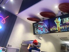 -DQ·蛋糕·冰淇淋(融创茂店)