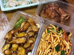 -东北食府·铁锅炖(花溪湾店)