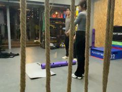 -EASY POWER健身工作室(浦东大道店)