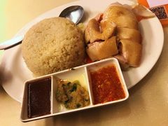 -永盈茶餐厅(中山四路店)