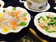 -新南华大酒店(广中店)