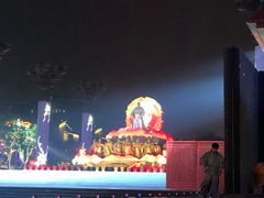 -大唐不夜城-开元广场
