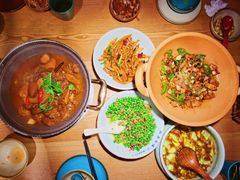 -吃饭皇帝大(解放西路店)