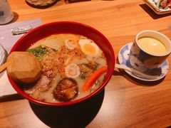 -小笠原·日料店