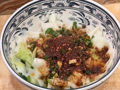 -老陕西面馆(庄市店)