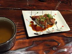 -石屋料理(南京西路店)