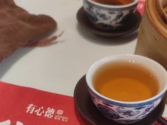 -有心德(麦地店)