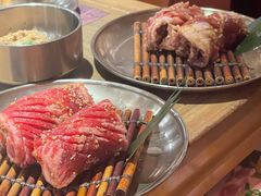 -西塔老太太泥炉烤肉(亚运村店)