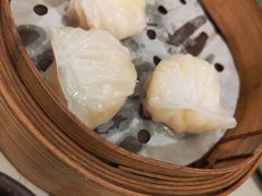 晶莹鲜虾饺-添好运点心专门店(深水埗店)
