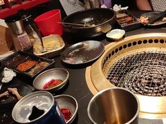 -谷牛和牛烤肉(漕河泾印象城店)