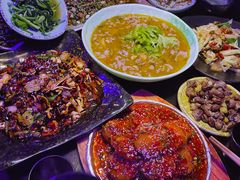 -醉小酒馆·川菜·江湖菜·重庆菜(观音桥旗舰店)