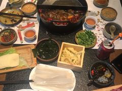 -盡膳口福跷脚牛肉火锅(北美新天地店)