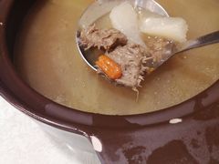 -长春观斋补堂素菜馆