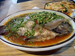 柠檬鱼-妈妈的味道(和顺古镇店)