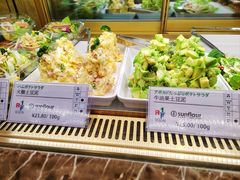 -Sunflour(来福士店)
