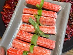 -周幺妹重庆老火锅(银泰城总店)