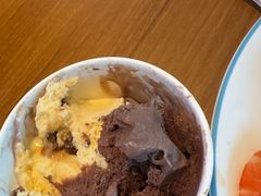 -济南香格里拉·咖啡泉自助餐厅