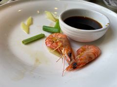 -锦庐餐厅(海运堤店)