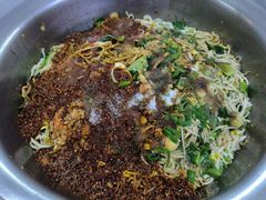 -素满香·素食自助餐(西安·民乐园店)