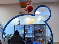 -睿趣疯狂机器人·乐高·编程·STEM(橡树湾中心)