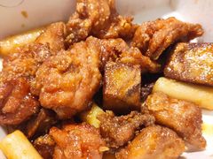 -obba kitchen(宽厚里总店)