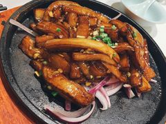-惠丰堂饭庄·烤鸭·京味菜(翠微路店)