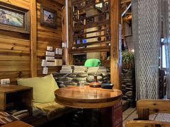 -源一咖啡馆(麒麟巷步行街店)