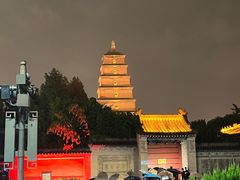 -大唐不夜城