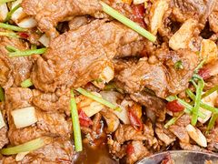 -和源祥·日照菜扛把子(万平口一店)