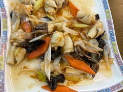 -八大关宾馆餐厅